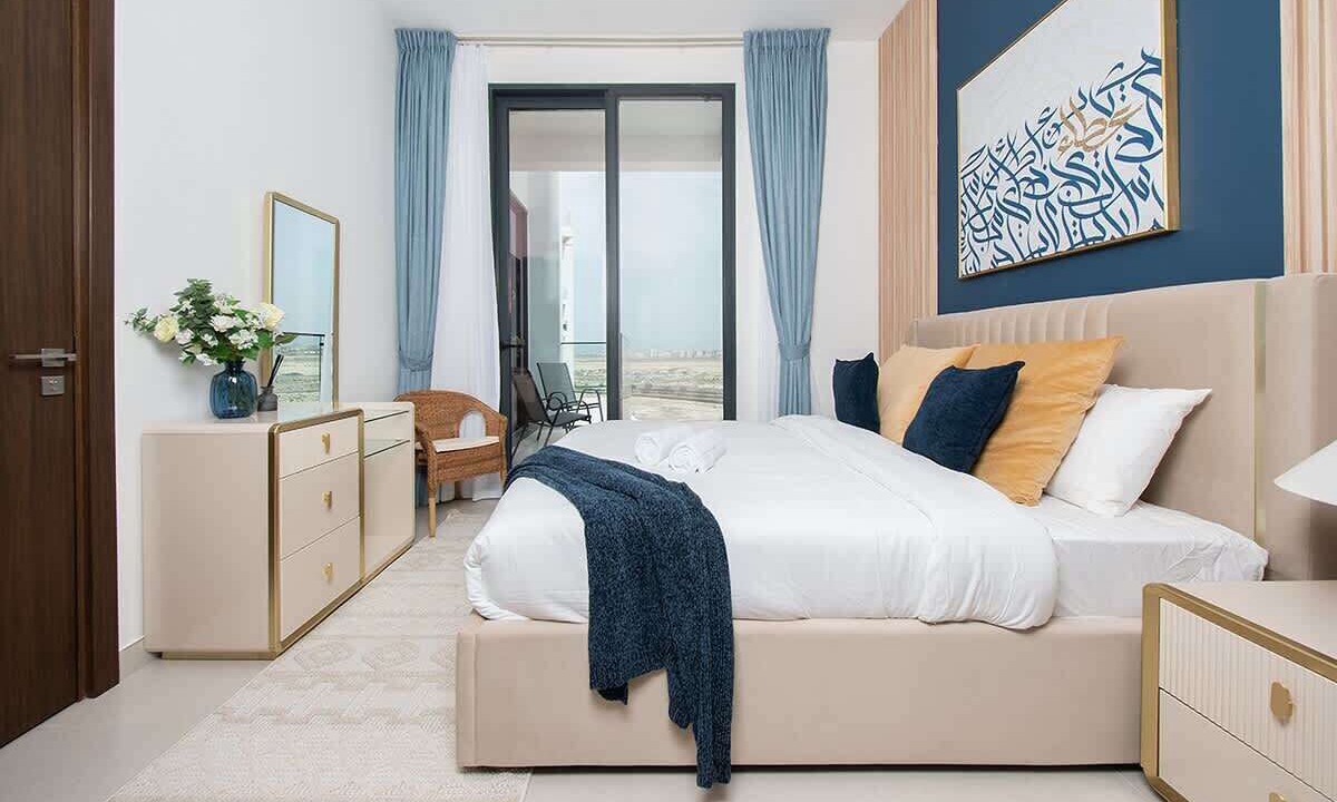 Photo of Bedroom in Al Hamriya