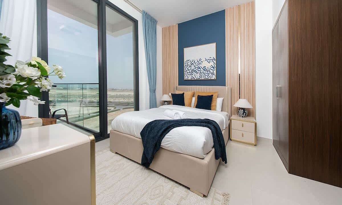 Photo of Bedroom in Al Hamriya