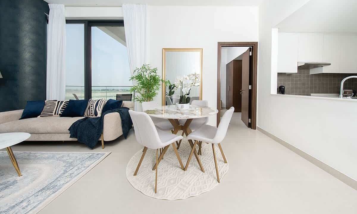 Photo of Livingroom in Al Hamriya