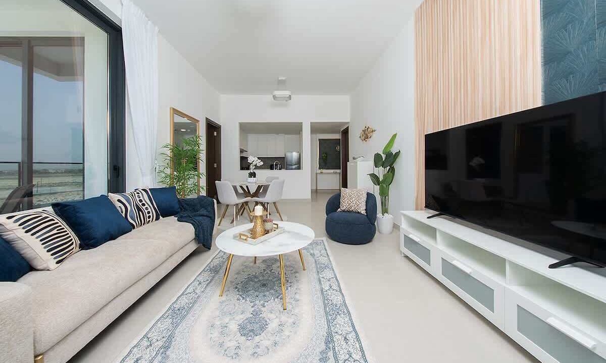 Photo of Livingroom in Al Hamriya