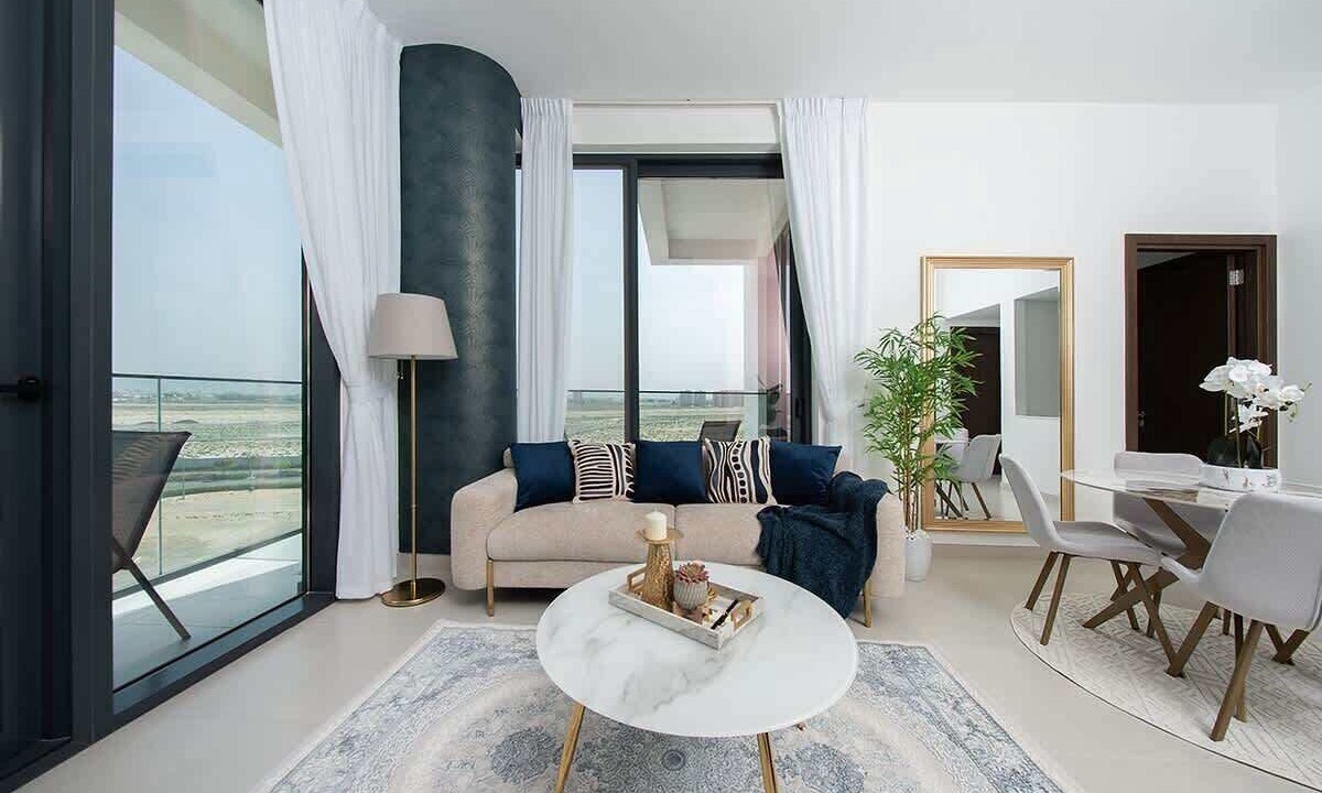 Photo of Livingroom in Al Hamriya