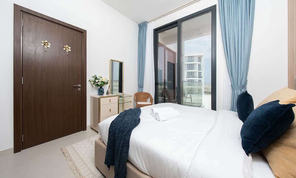 Photo of Bedroom in Al Hamriya