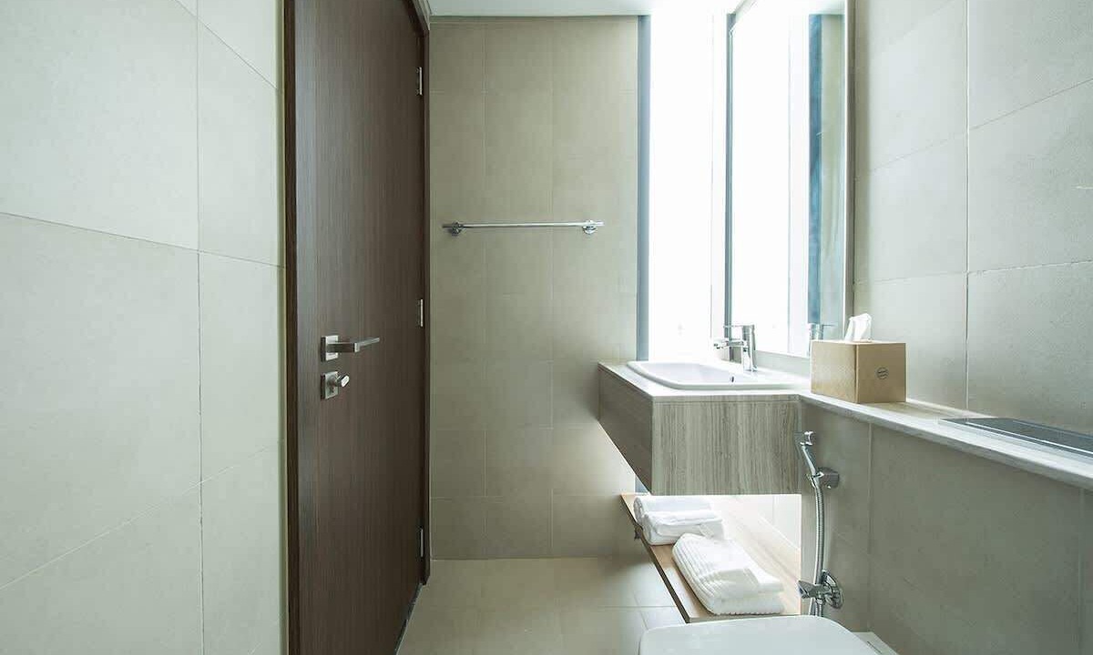 Photo of Bathroom in Al Hamriya