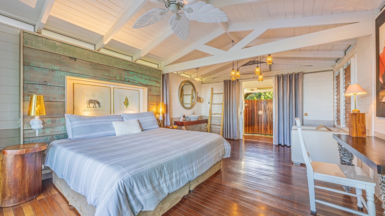 Photo of Bedroom in Junquillal