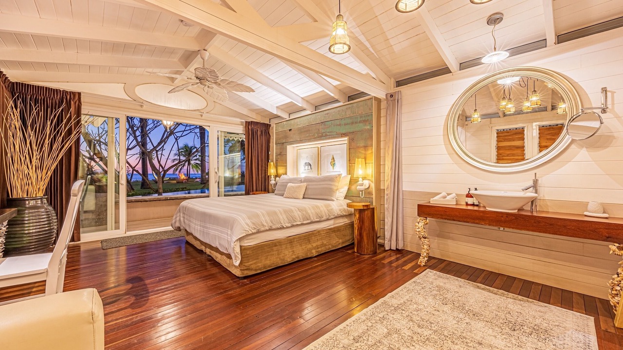 Photo of Bedroom in Junquillal