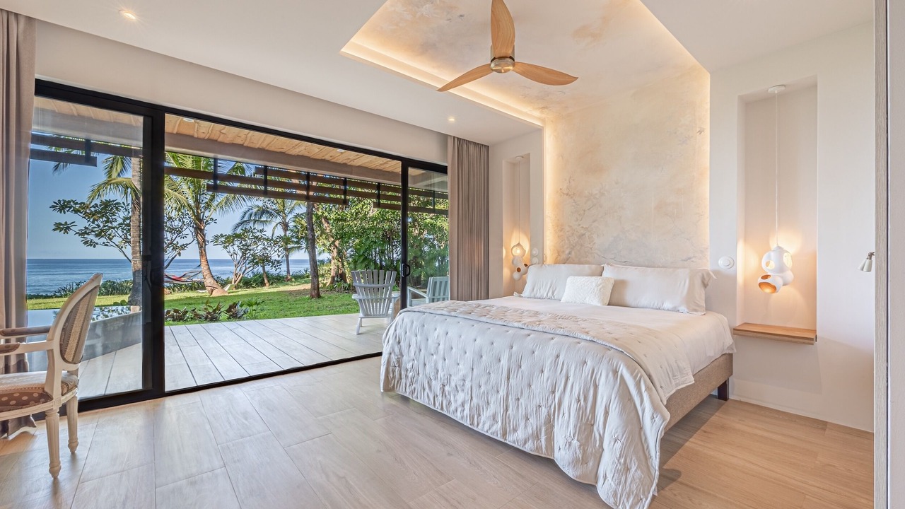 Photo of Bedroom in Junquillal