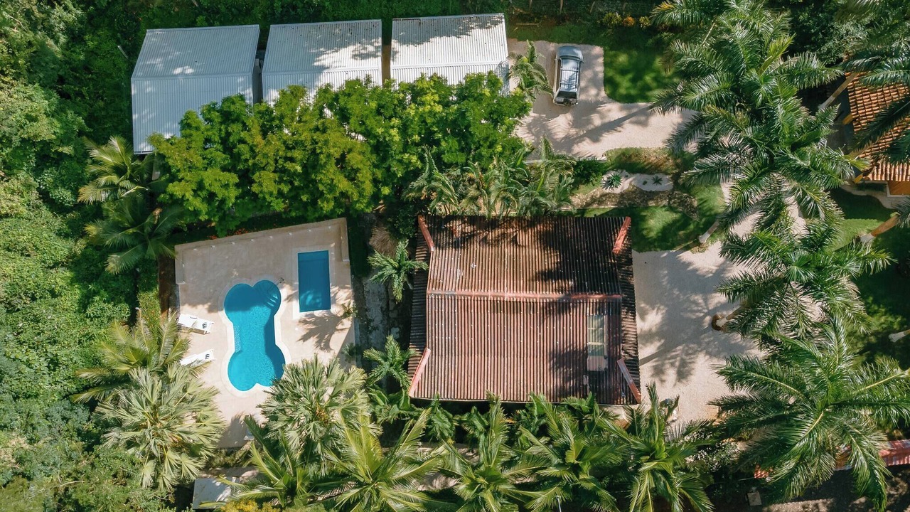 Photo of Outdoor in Playa Conchal