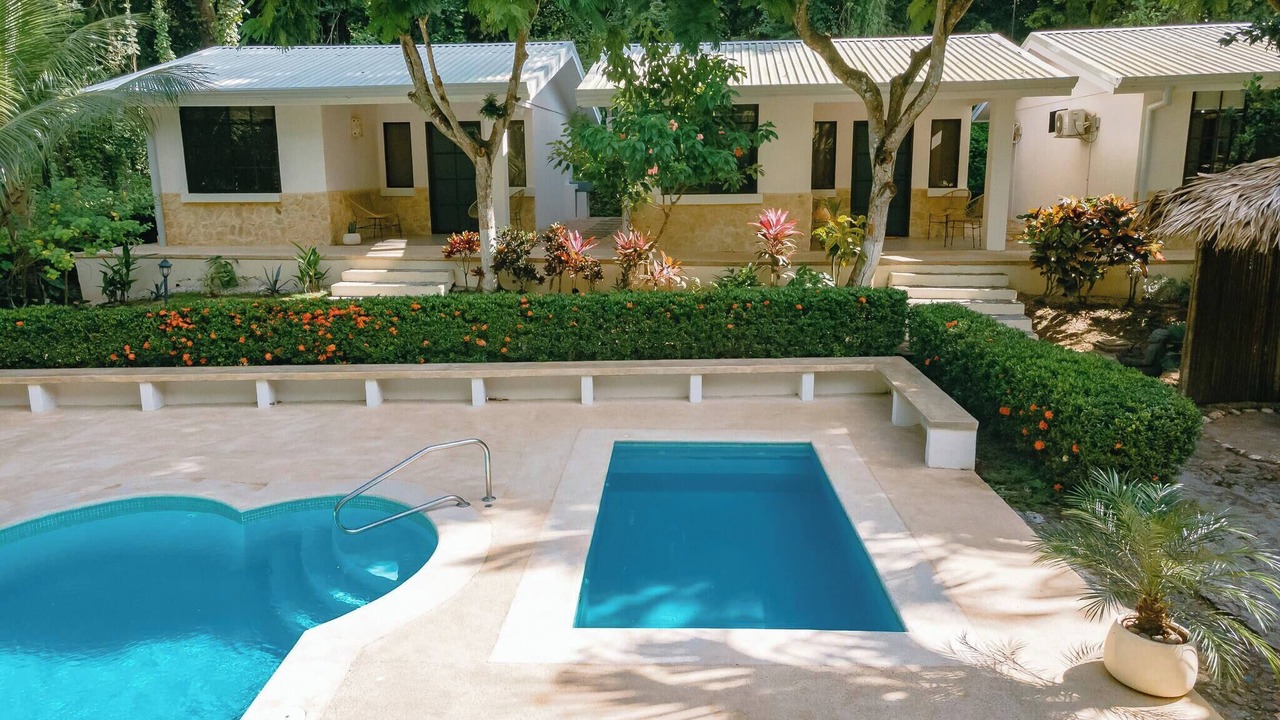 Photo of Outdoor in Playa Conchal