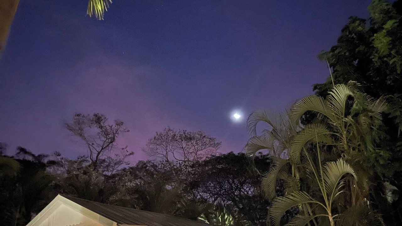 Photo of Outdoor in Playa Conchal