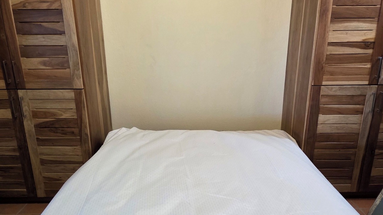 Photo of Bedroom in Garabito