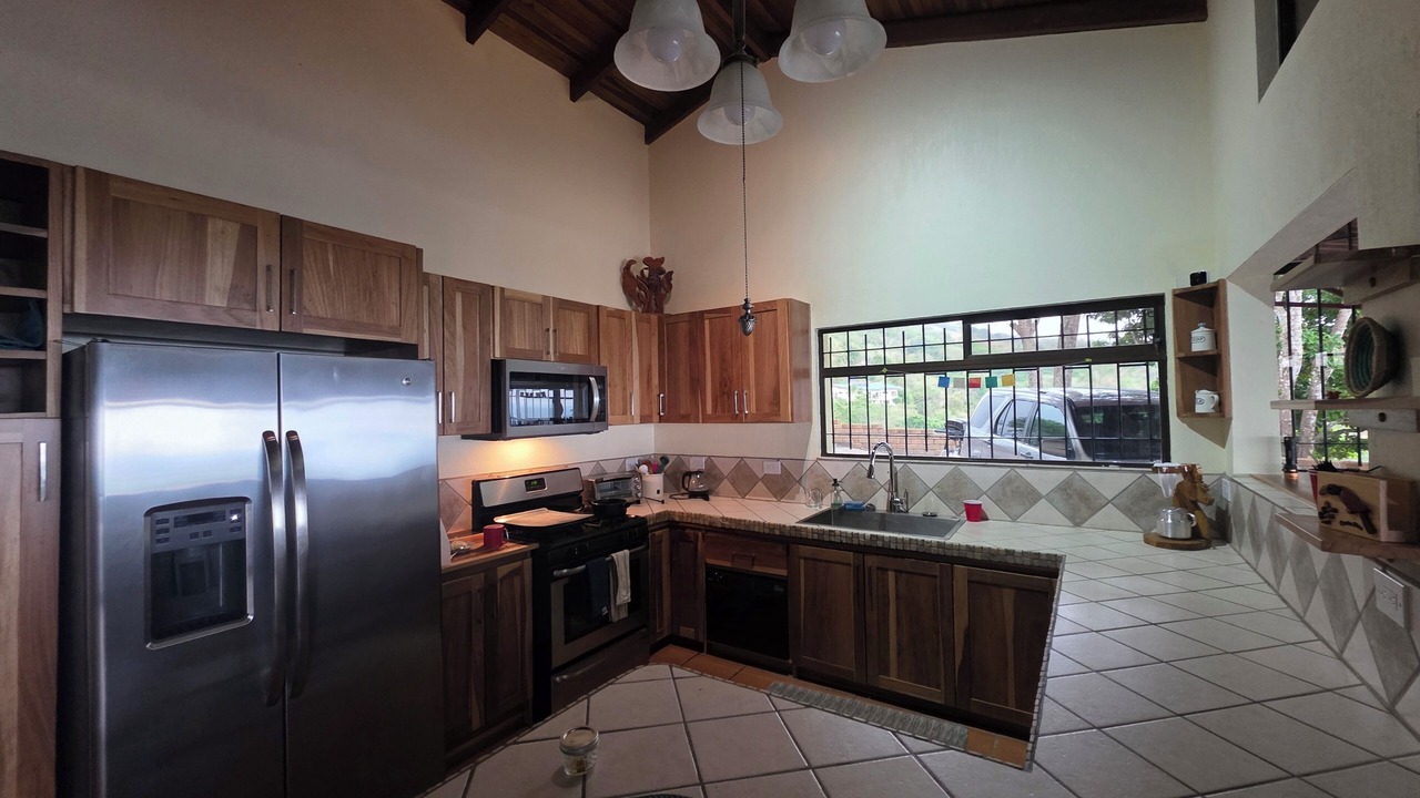 Photo of Kitchen in Garabito