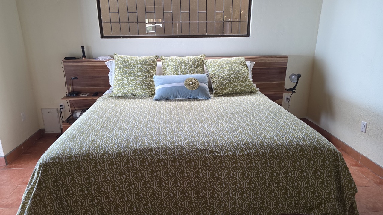 Photo of Bedroom in Garabito