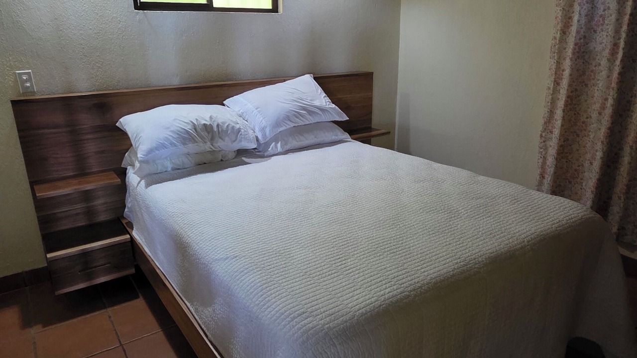 Photo of Bedroom in Garabito