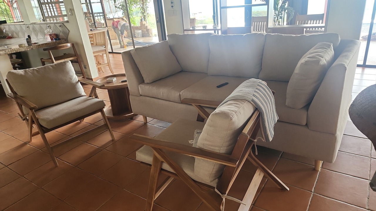 Photo of Livingroom in Garabito