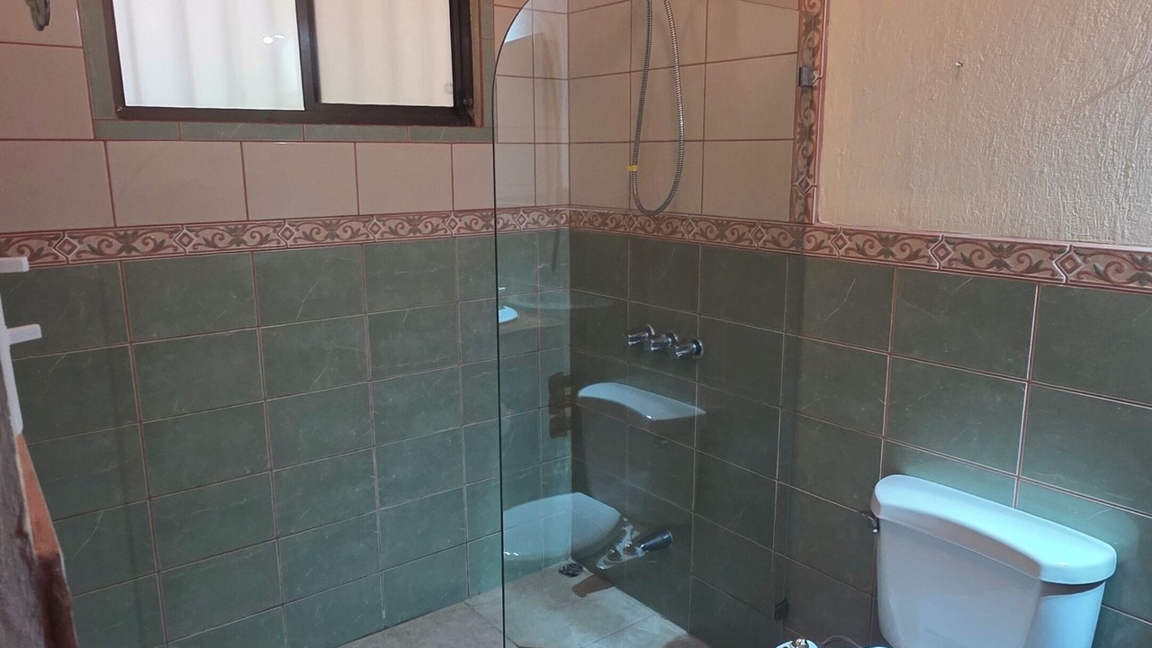 Photo of Bathroom in Garabito