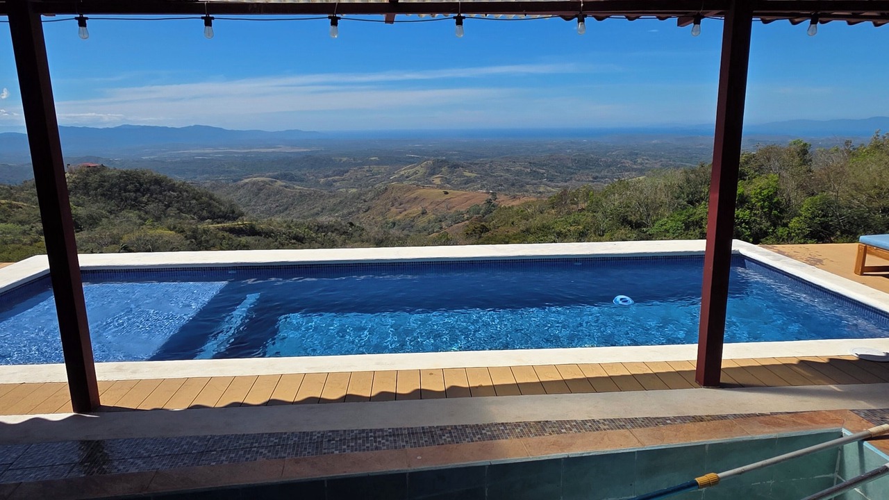 Photo of Outdoor in Garabito