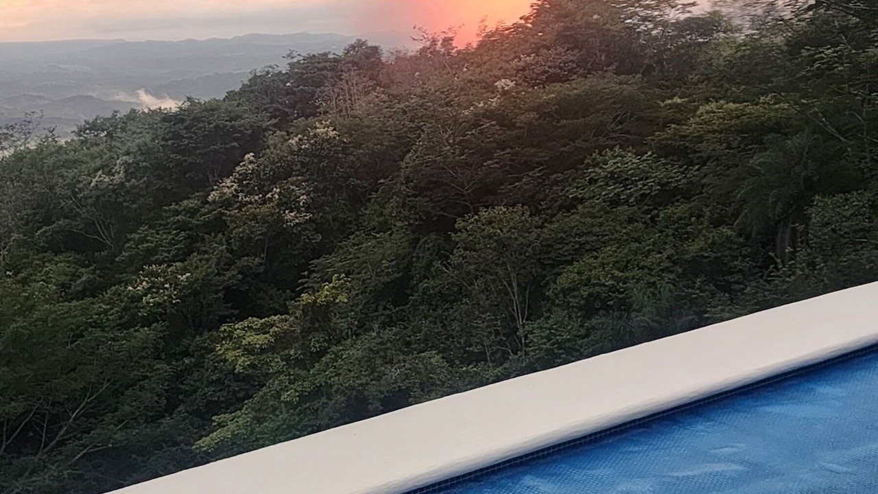 Photo of Outdoor in Garabito