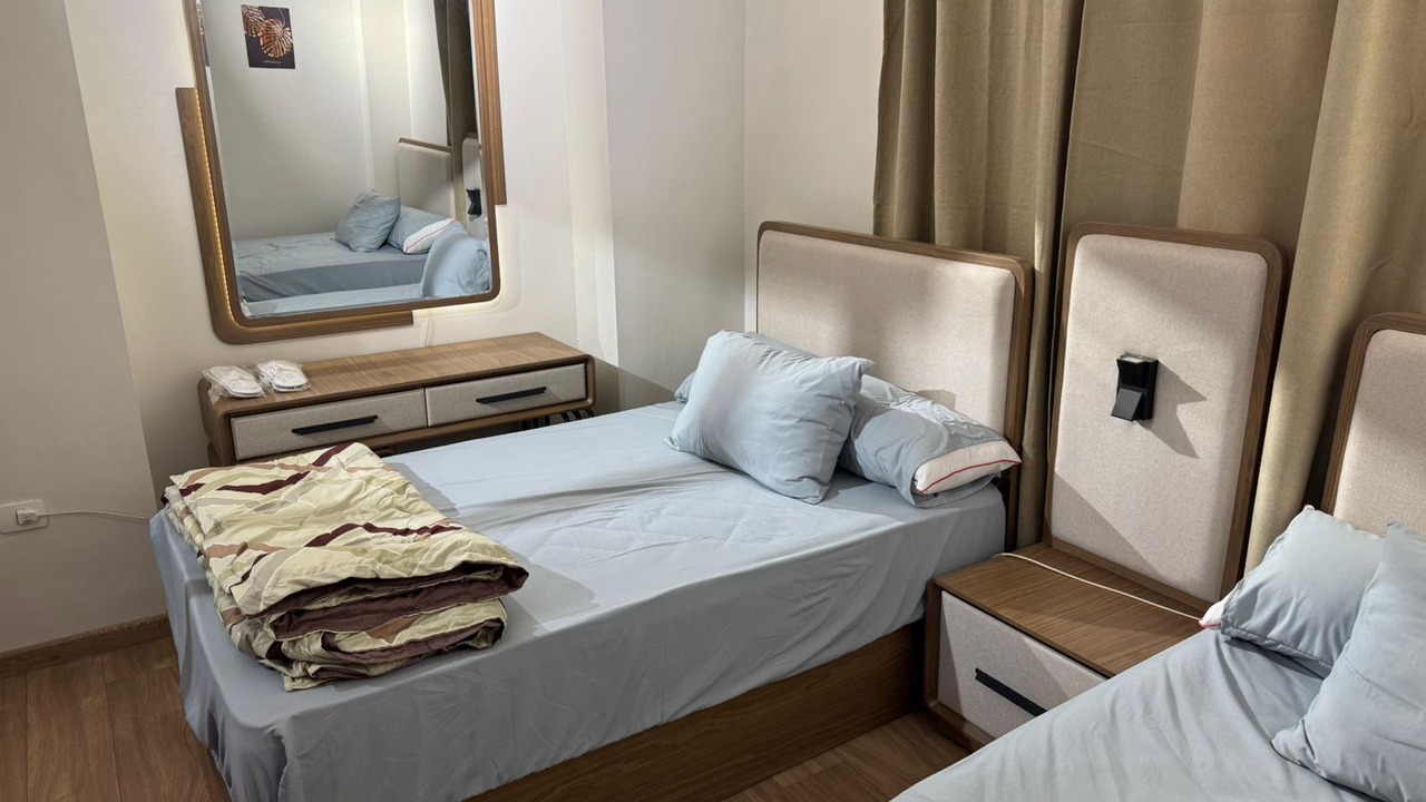 Photo of Bedroom in Al Rehab