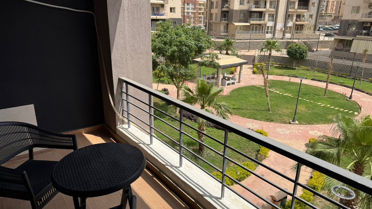 Photo of Outdoor in Al Rehab