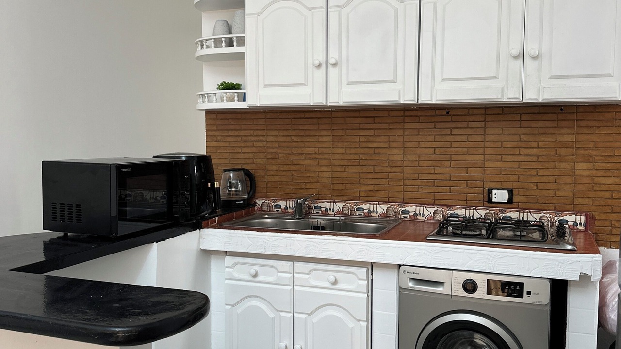 Photo of Kitchen in El Hadaba