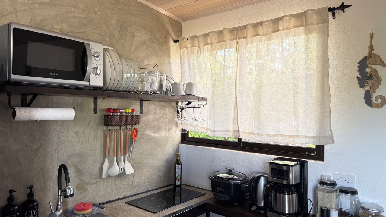 Photo of Kitchen in Pinilla