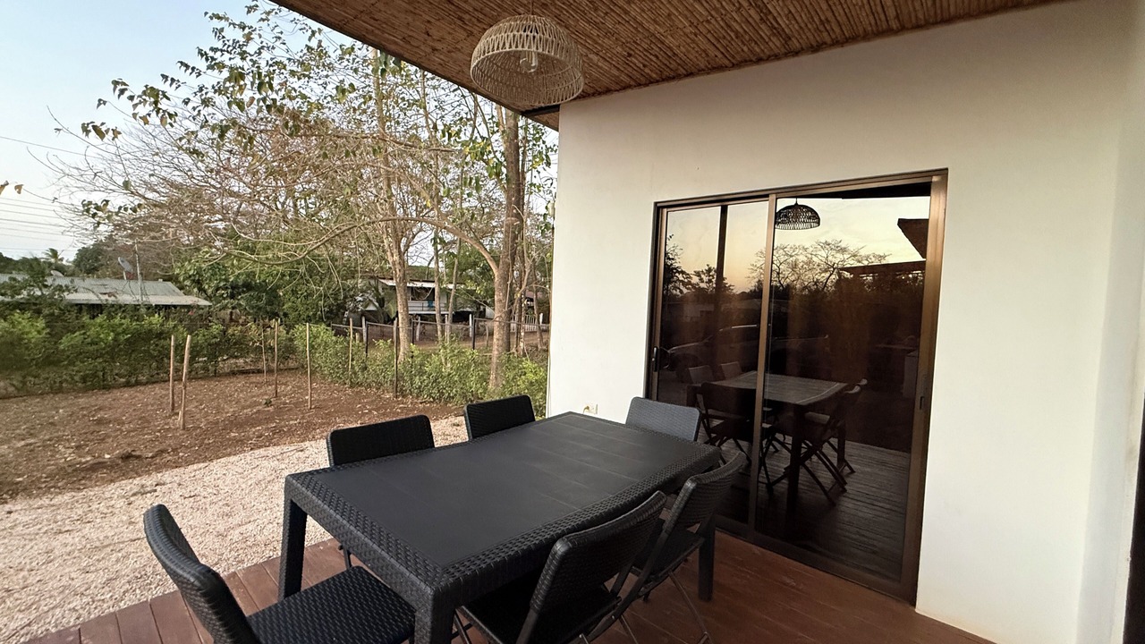 Photo of Outdoor in Pinilla