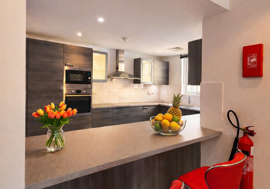 Photo of Kitchen in Muscat