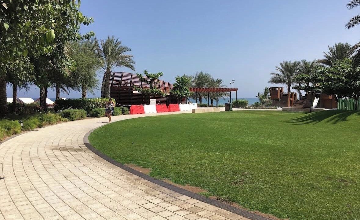Photo of Outdoor in Muscat