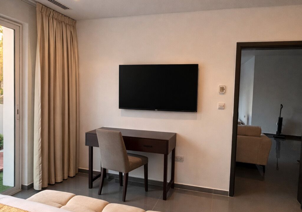 Photo of Bedroom in Muscat