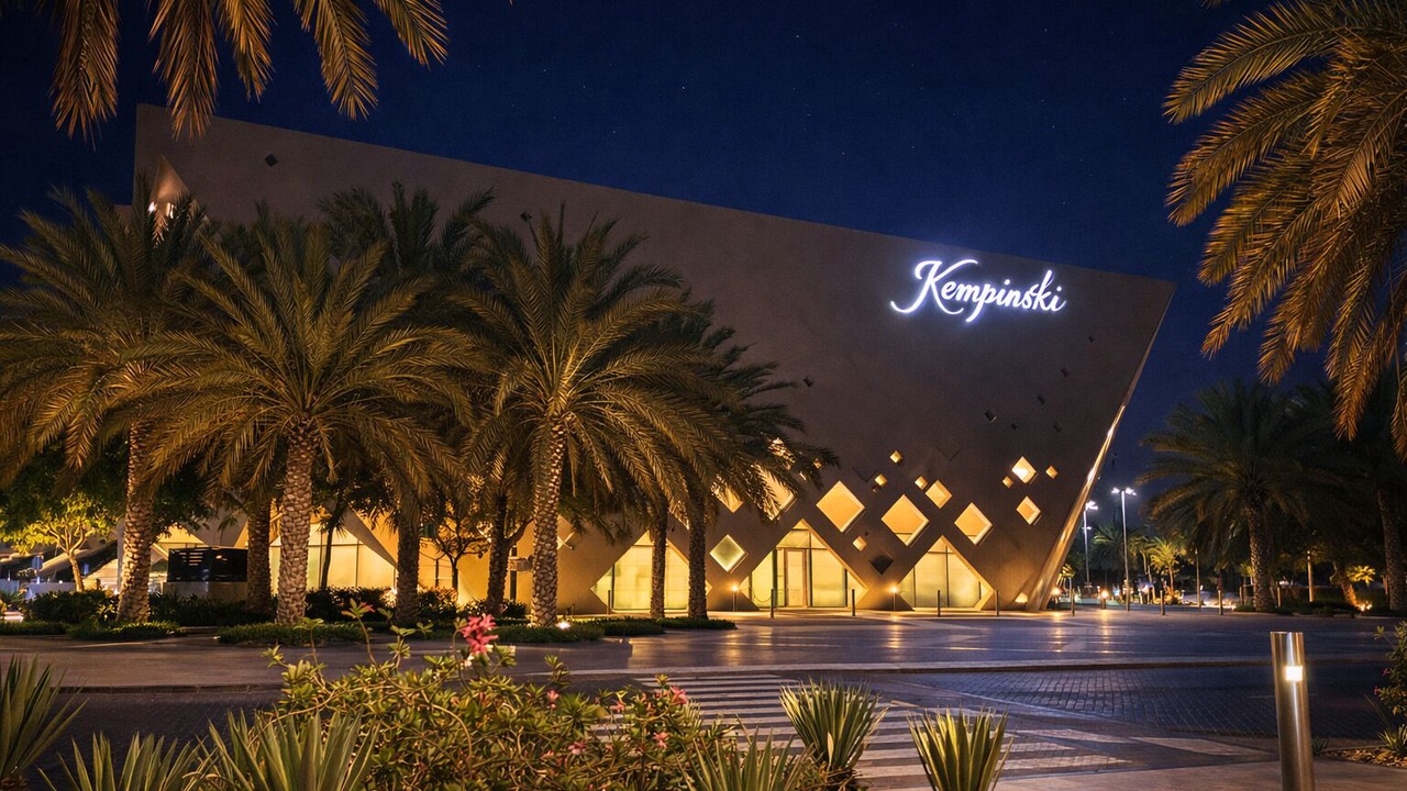 Photo of Outdoor in Muscat