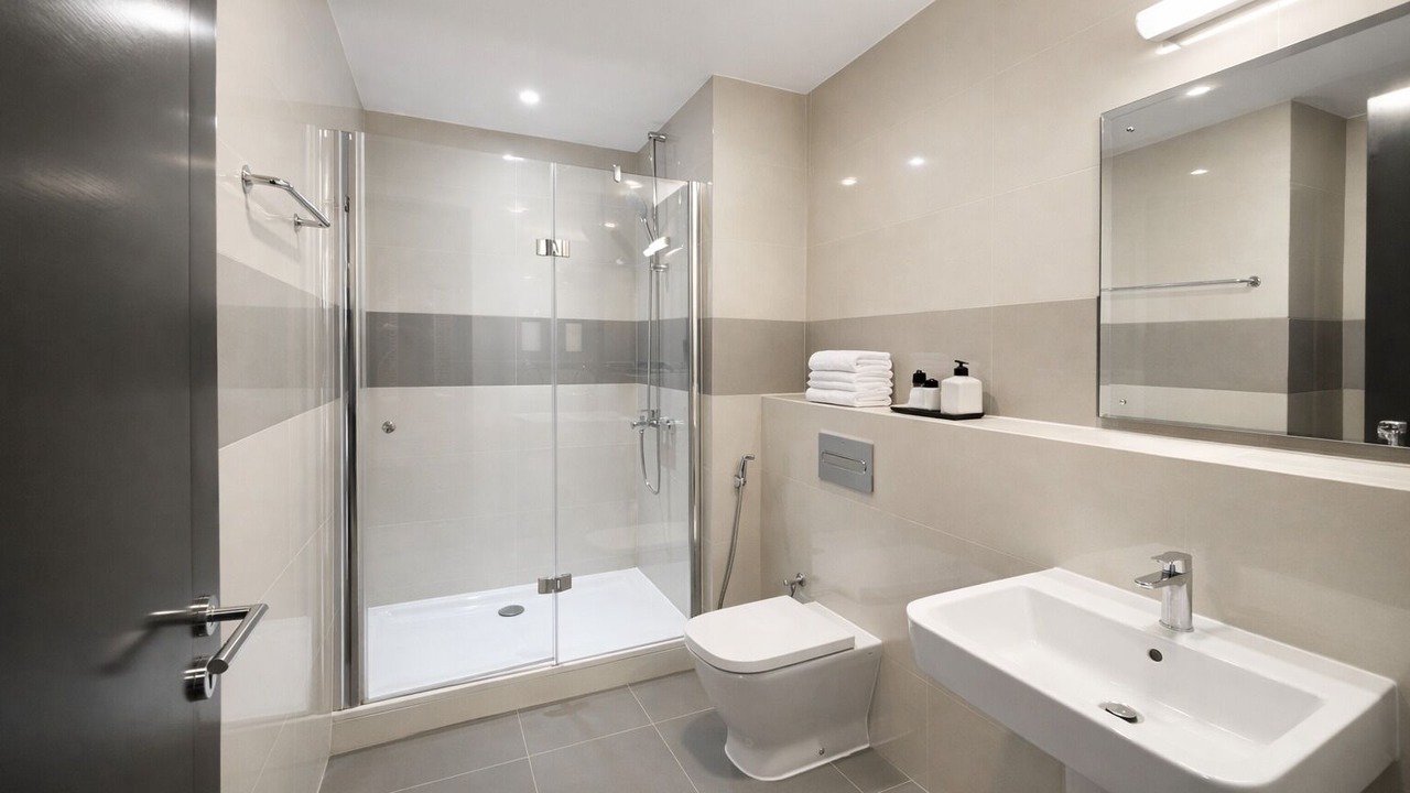 Photo of Bathroom in Muscat
