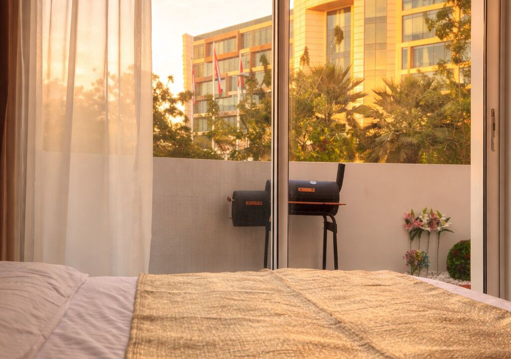 Photo of Bedroom in Muscat