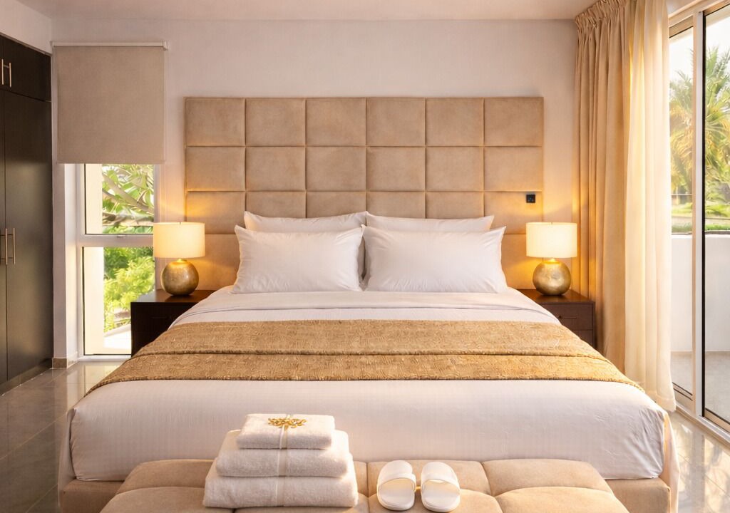 Photo of Bedroom in Muscat