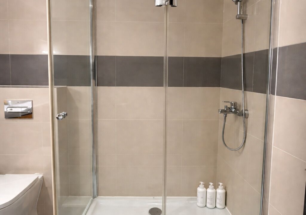Photo of Bathroom in Muscat