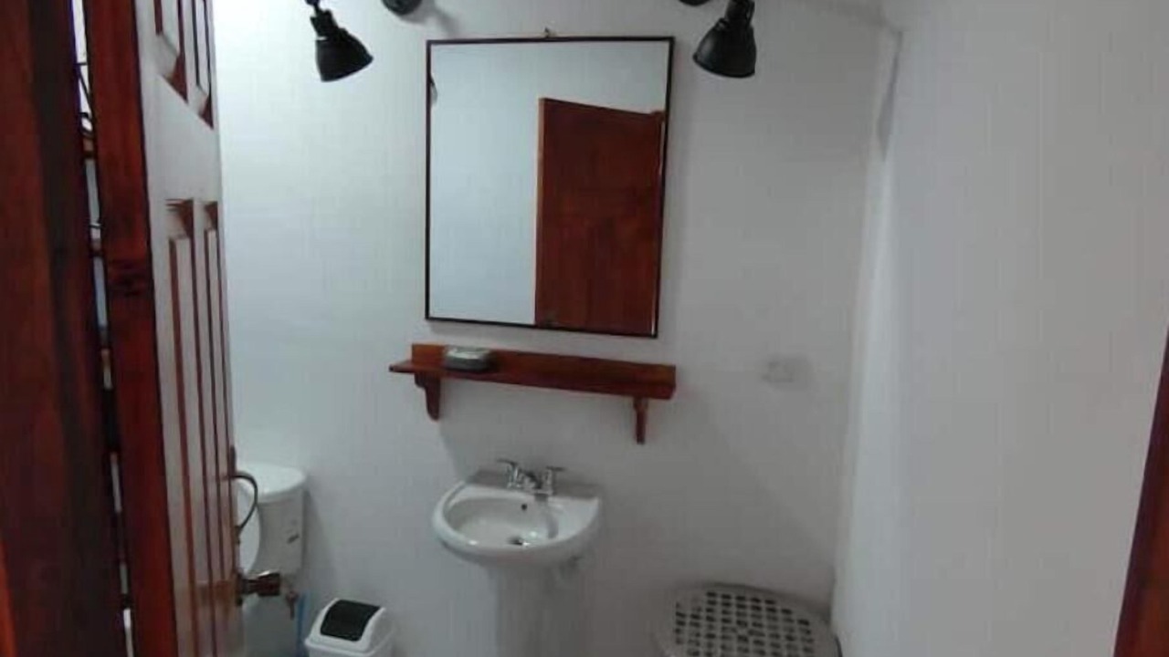 Photo of Bathroom in Jiquelite