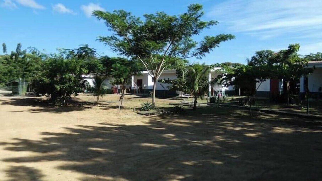 Photo of Outdoor in Jiquelite