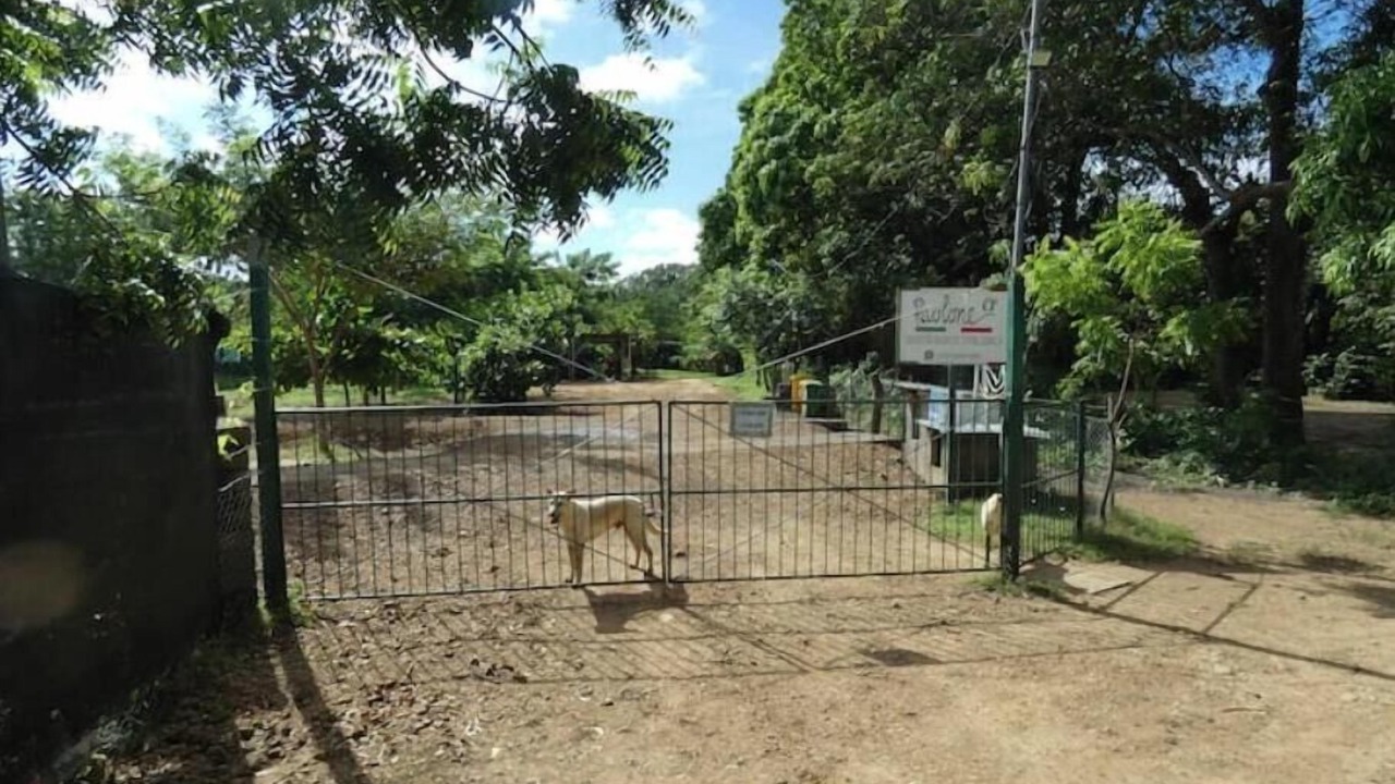 Photo of Outdoor in Jiquelite