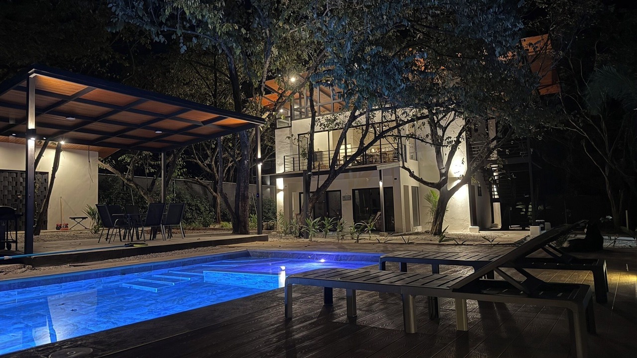 Photo of Outdoor in Los Pargos