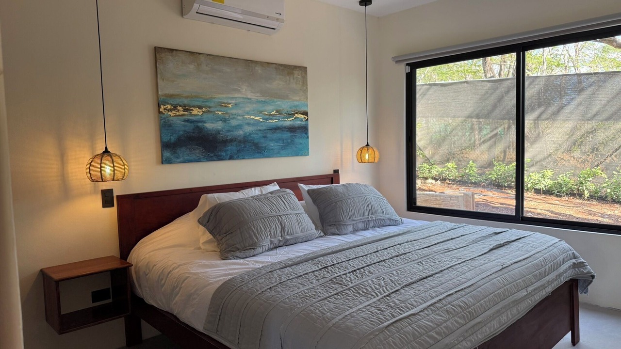Photo of Bedroom in Los Pargos