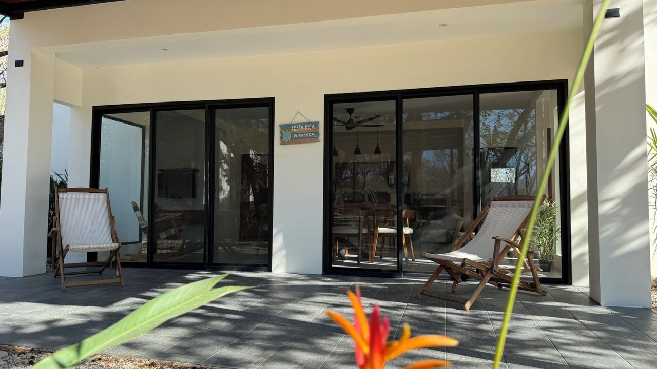 Photo of Patio Balcony in Los Pargos