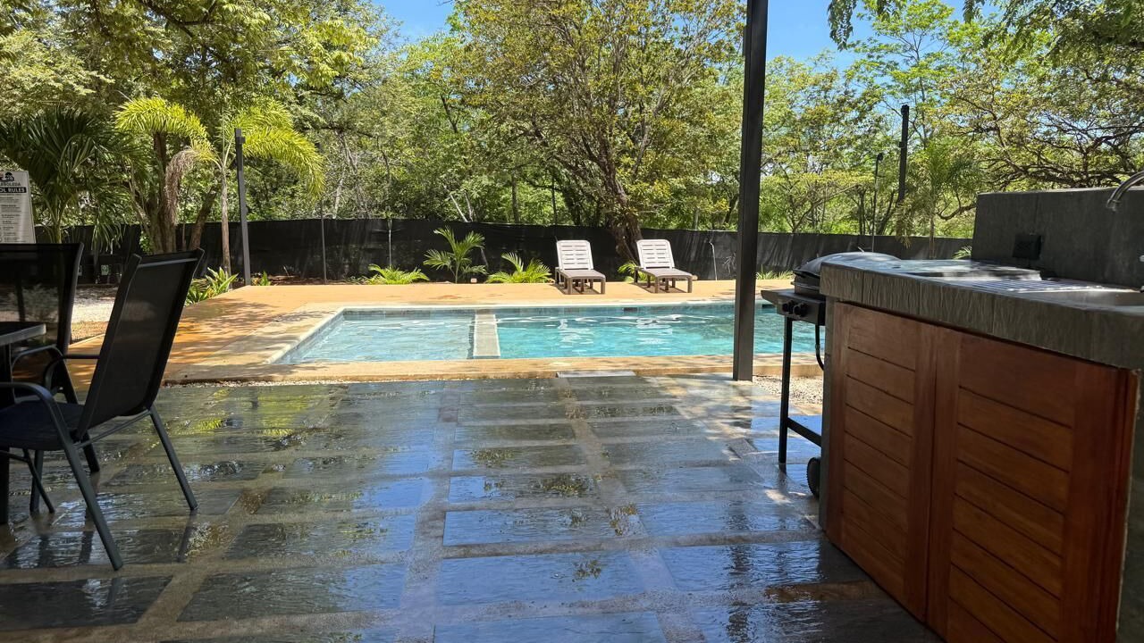 Photo of Outdoor in Los Pargos