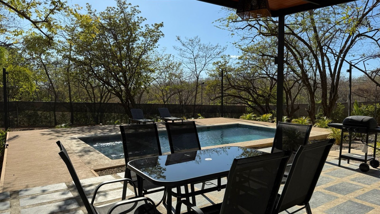Photo of Outdoor in Los Pargos