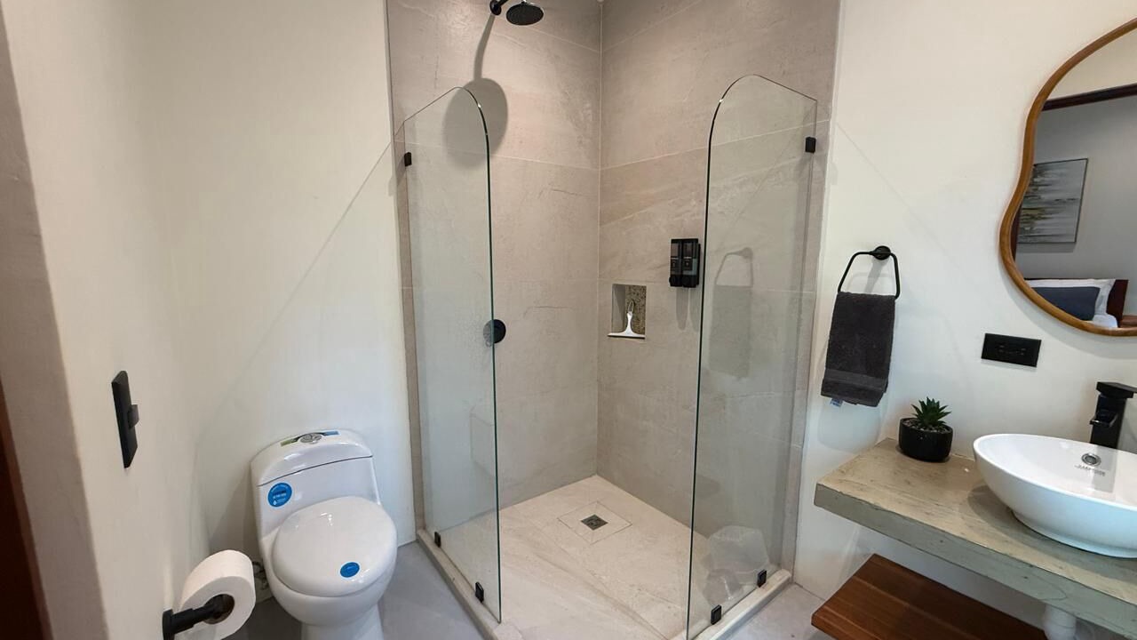Photo of Bathroom in Los Pargos