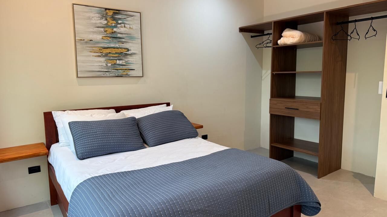 Photo of Bedroom in Los Pargos