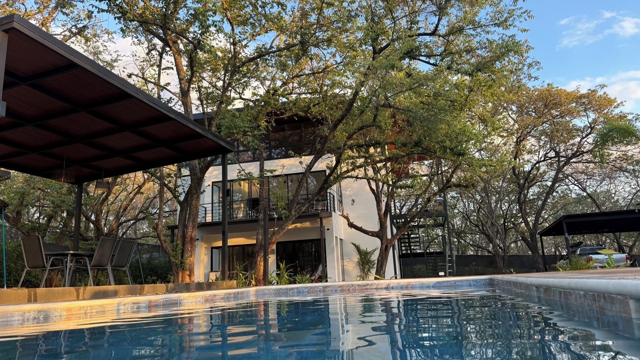 Photo of Outdoor in Los Pargos