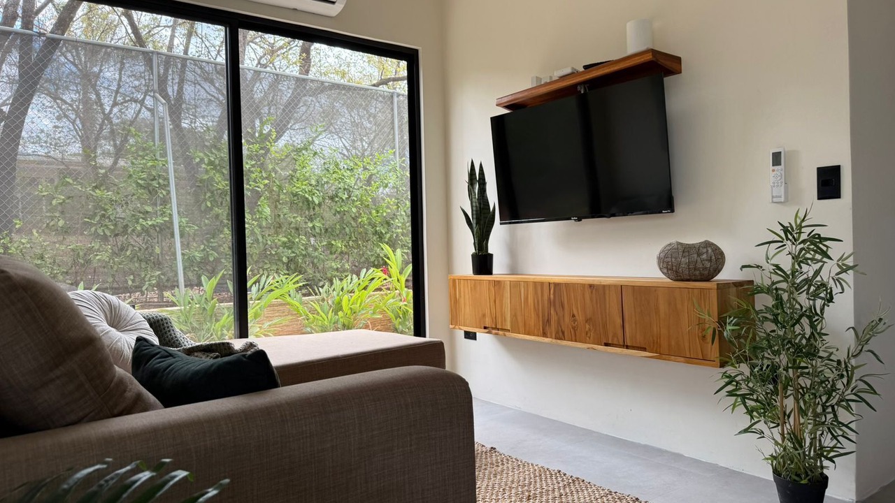 Photo of Livingroom in Los Pargos