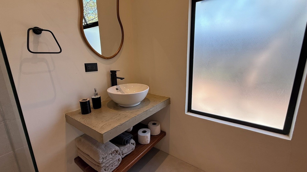 Photo of Bathroom in Los Pargos