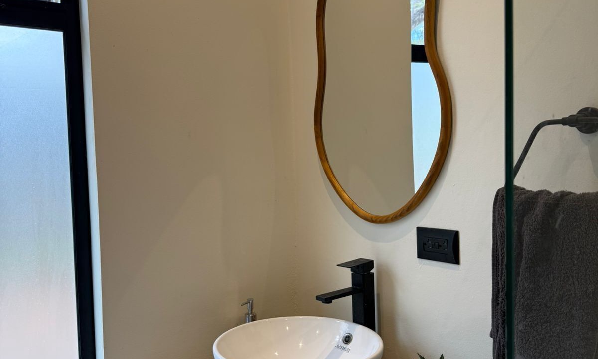 Photo of Bathroom in Los Pargos
