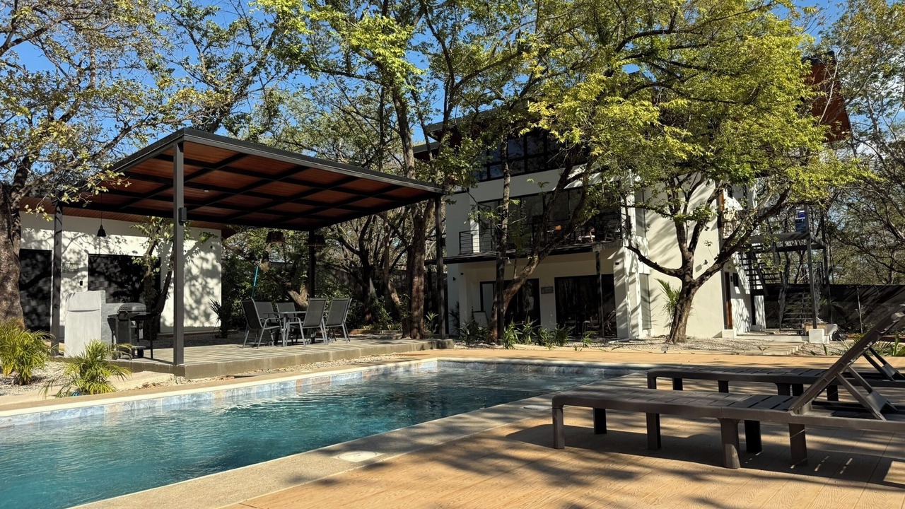 Photo of Outdoor in Los Pargos