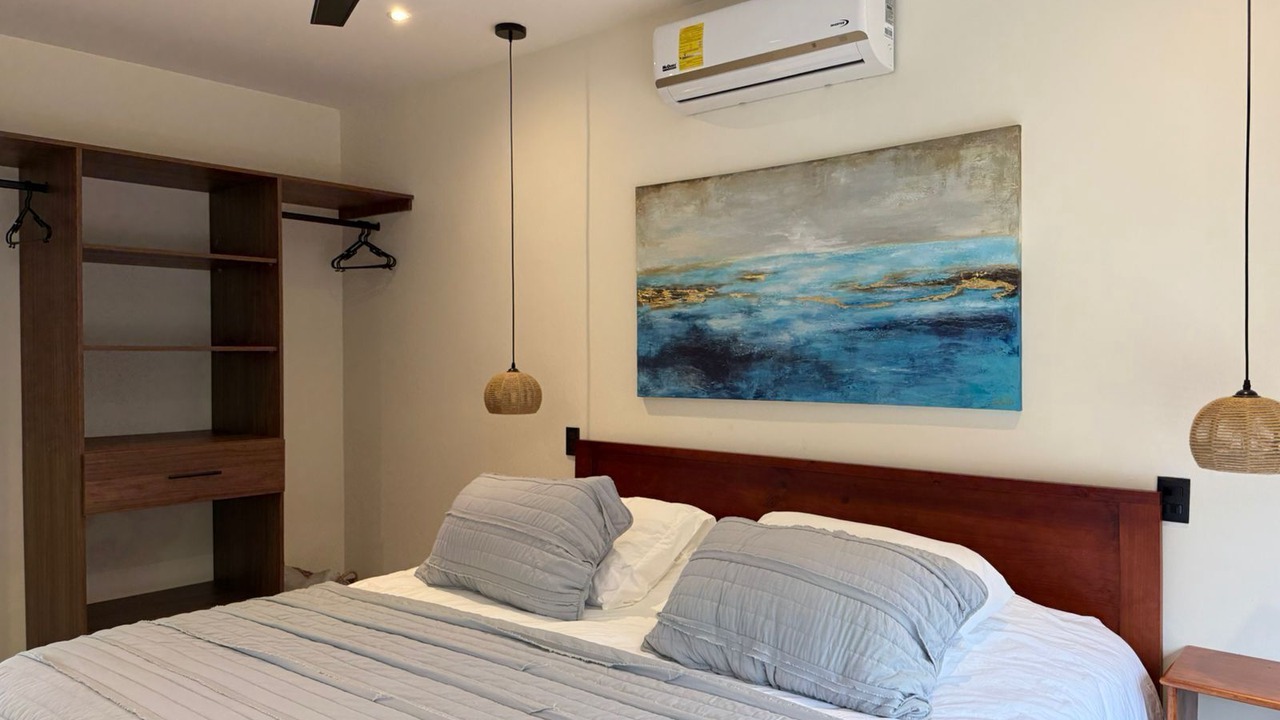 Photo of Bedroom in Los Pargos